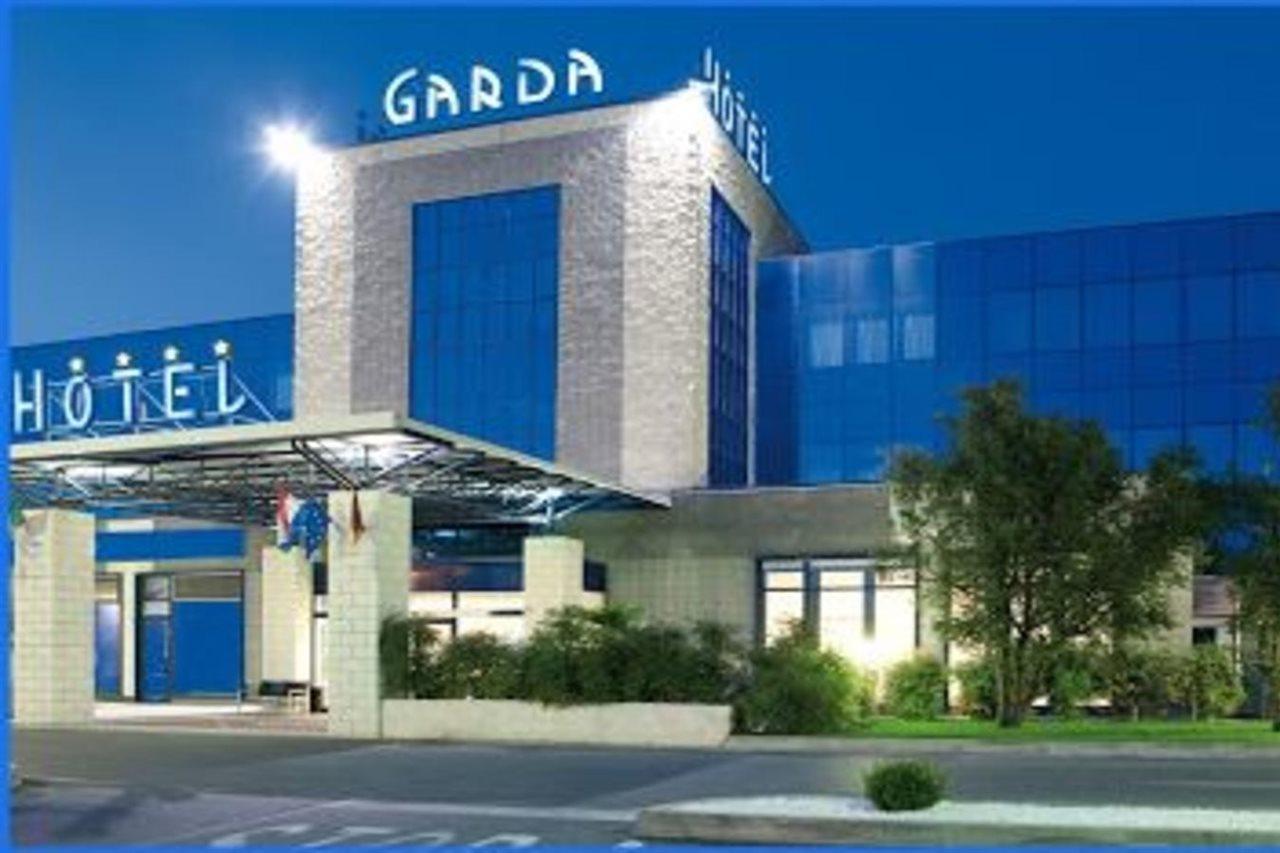 Garda Hotel Montichiari Luaran gambar